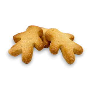 Bonhommes Citron 150g