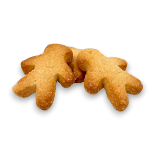 Bonhommes Spéculos 150g