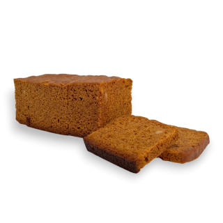 Pain d'épices pur miel spécial foie gras 300g