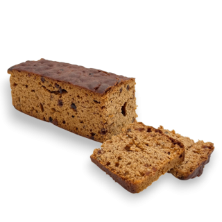 Pain d'épices à la cerise et kirsch - 200g Pain d'épices à la cerise et kirsch - 200g