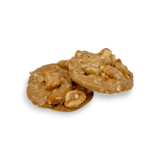 Palets aux noix de cajou 200g