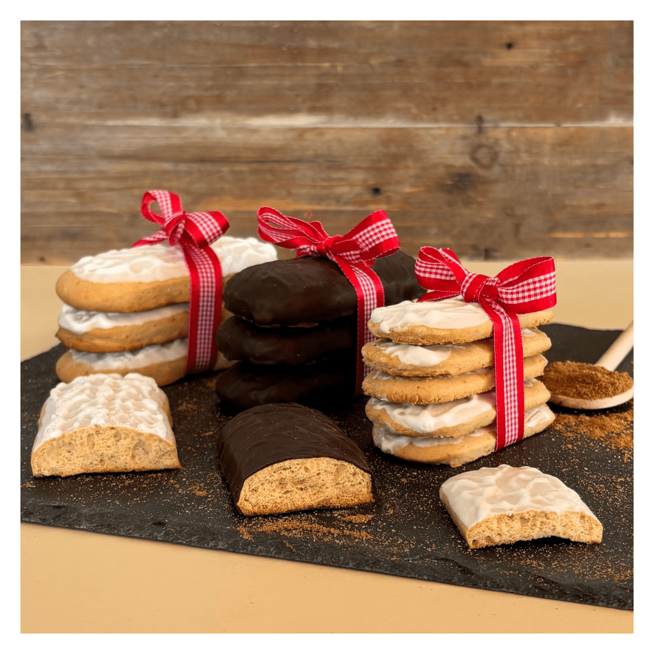 Petites langues 225g