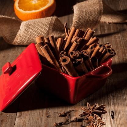 Epices à vin chaud 150g