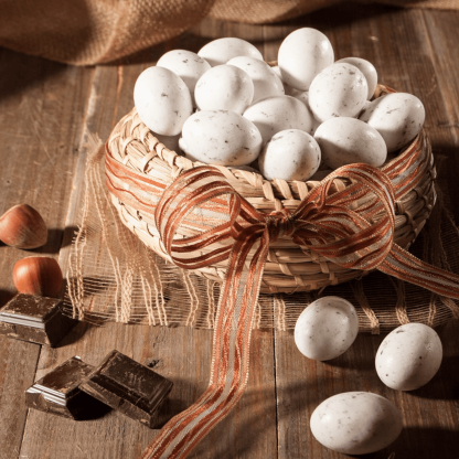 Oeufs de Cigogne 200g