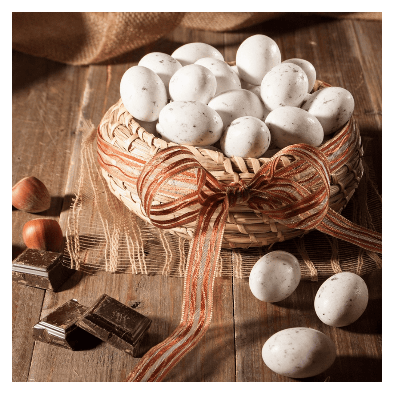 Oeufs de Cigogne 200g