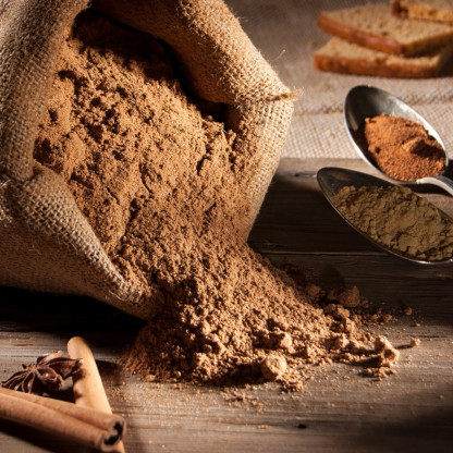 Epices pour pain d'épices 150g
