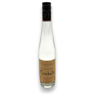 Eau de vie de Mirabelle 35cl