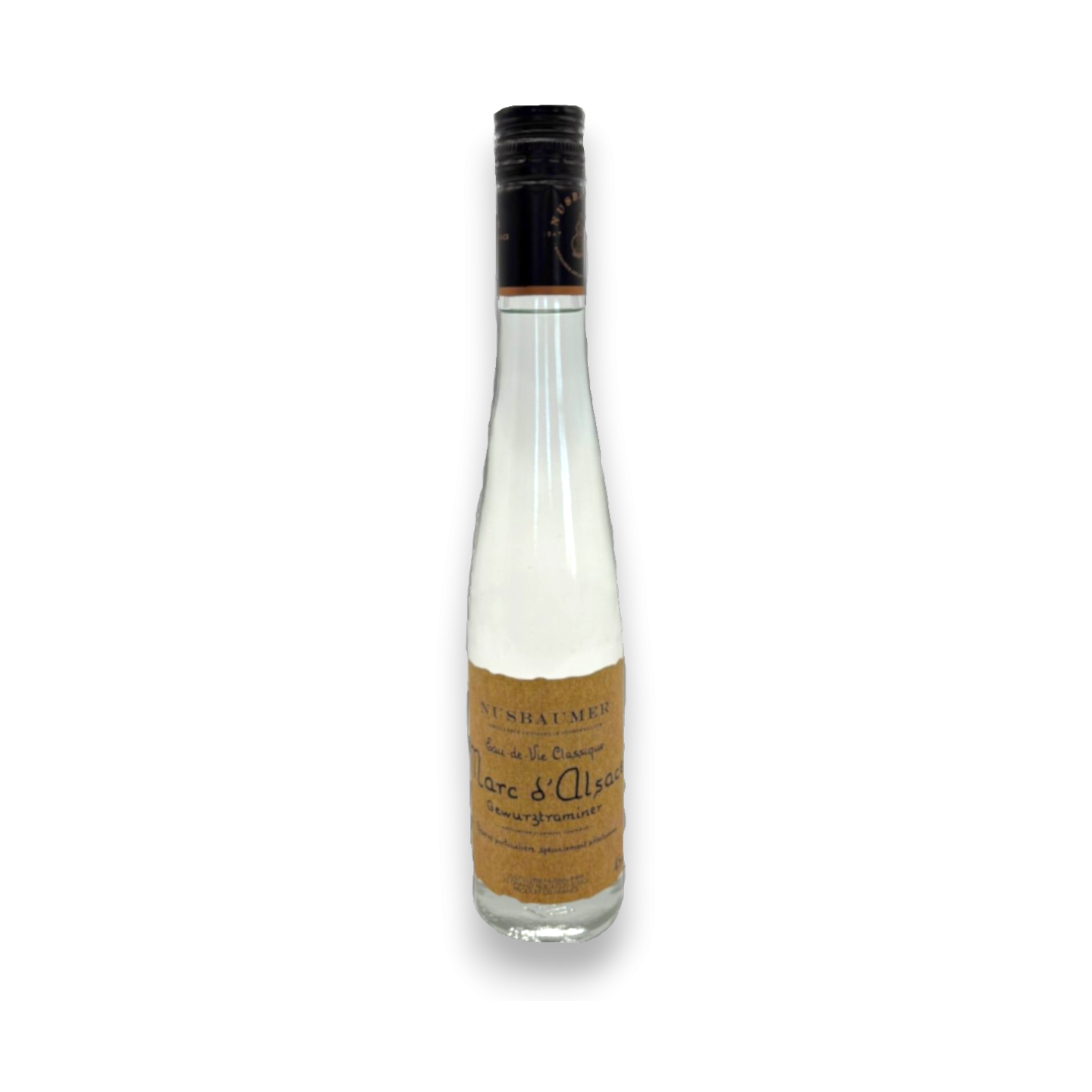 Eau De Vie 4 Lettresnull