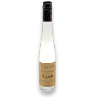 Eau de vie de Kirsch 35cl