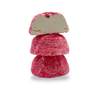 Boules coco à l'ancienne 55g