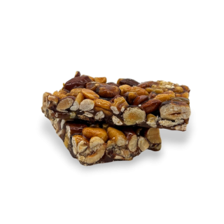 Croquant mixte 100g