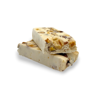 Nougat à la noisette 100g