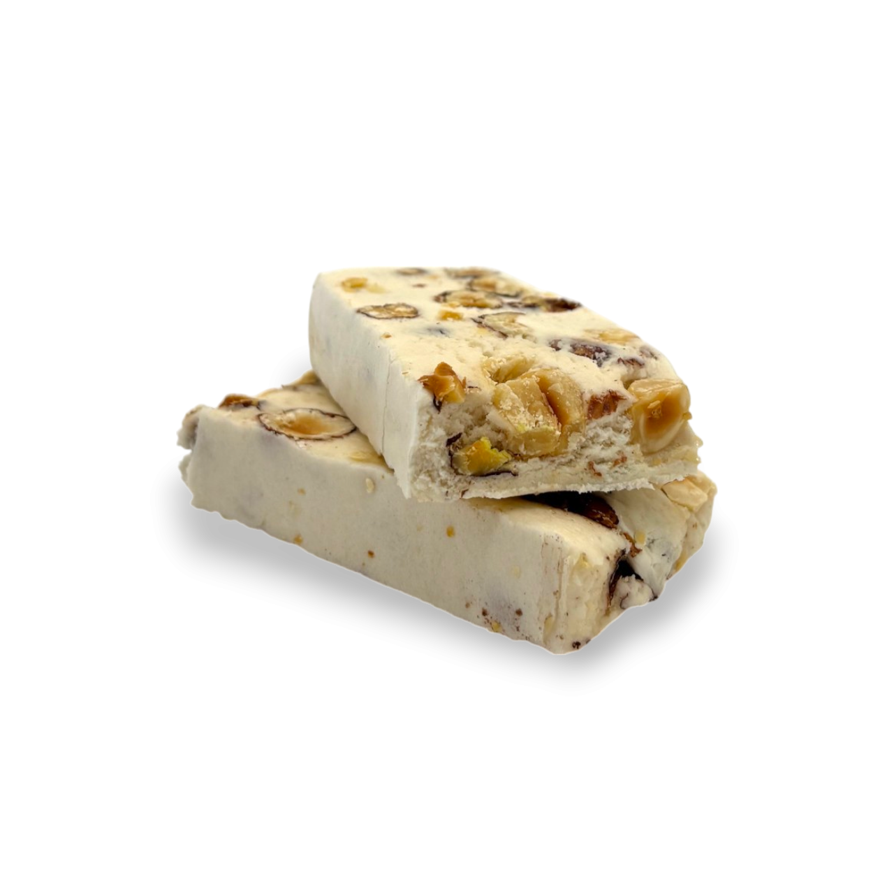 Nougat à la noisette 100g