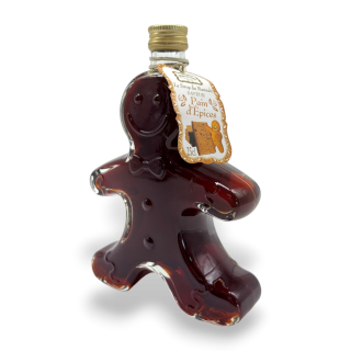 Sirop saveur Pain d'Epices