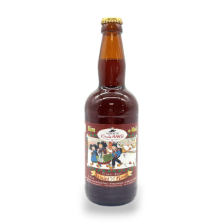 Bière de Noël 50cl