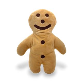 Mannele en peluche MM 30 cm