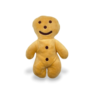 Mannele en peluche PM 20 cm