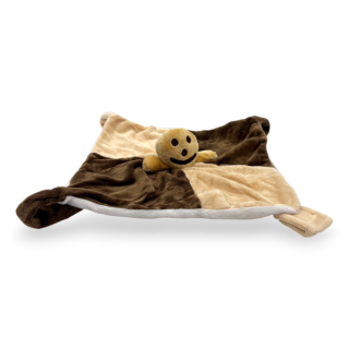 Doudou chiffon Mannele 30 cm