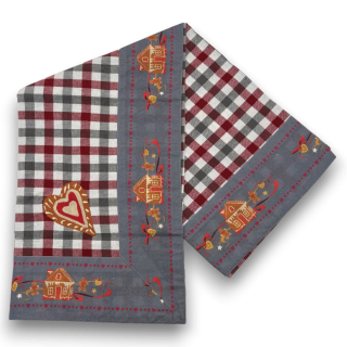 Nappe alsacienne