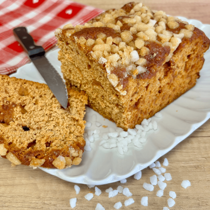 Pavé à l'ancienne 500g