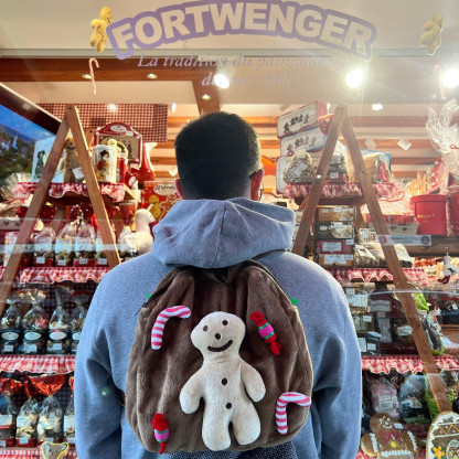 Sac à dos Mannele