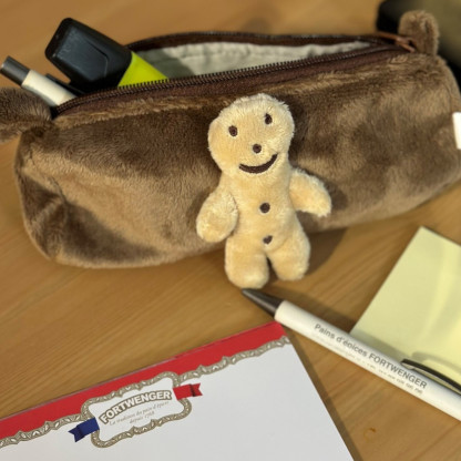 Trousse Mannele