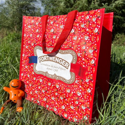 Sac cabas Fortwenger