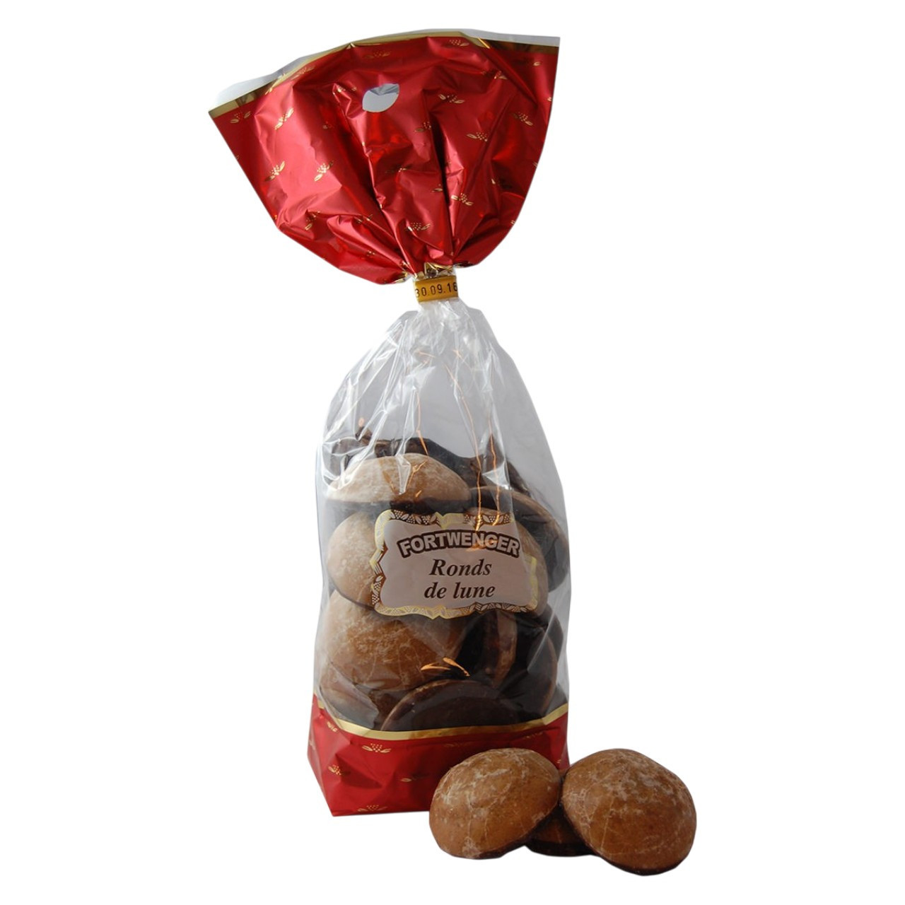 Les ronds de lune 250g