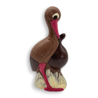 Petite Cigogne - Chocolat lait 150g