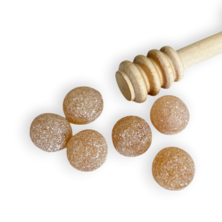 Bonbons au miel 200g