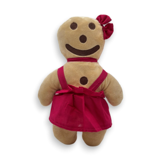 Maidele en peluche MM 30 cm