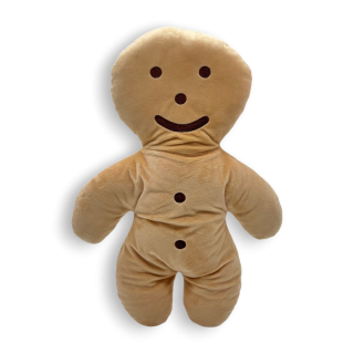 Mannele en peluche GM 50 cm Mannele en peluche GM 50 cm
