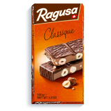 Tablette Ragusa Classique 100g | Fortwenger