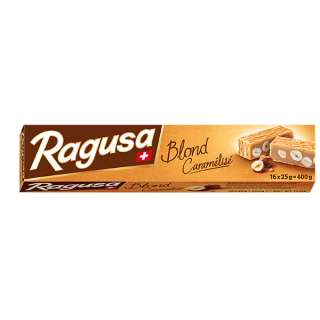 Ragusa Cadeau Blond 400g