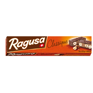 Ragusa Cadeau Classique 400g