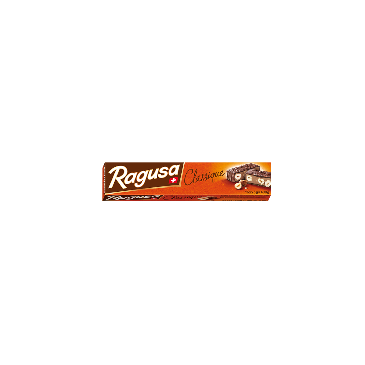 Ragusa Cadeau Classique 400g