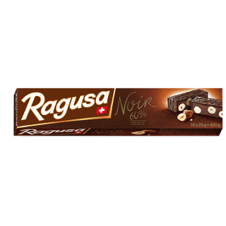 Ragusa Cadeau Noir 400g
