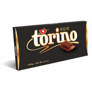 Torino noir 100g
