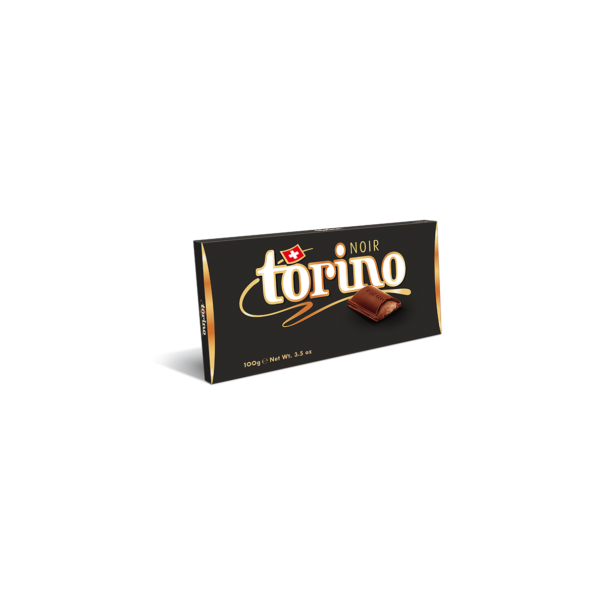 Torino noir 100g
