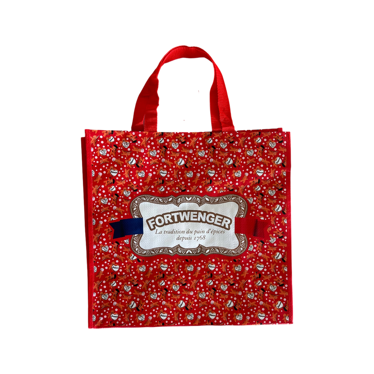 Sac cabas Fortwenger