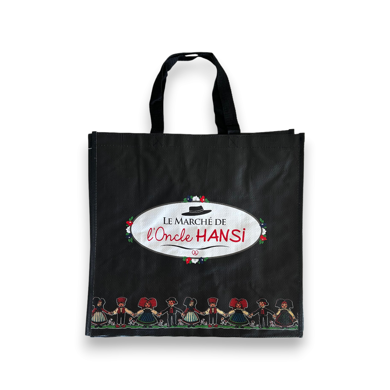 Sac cabas Hansi noir