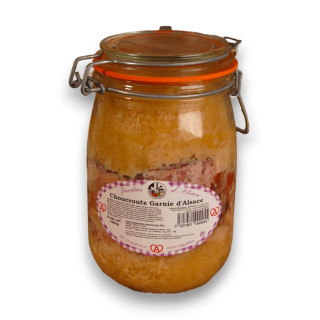 Choucroute 1kg