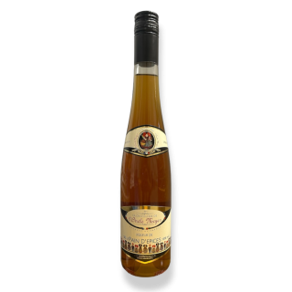 Liqueur de pain d'épices Hansi 50cl