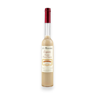 Liqueur Crème de pain d'épices Fortwenger 35cl