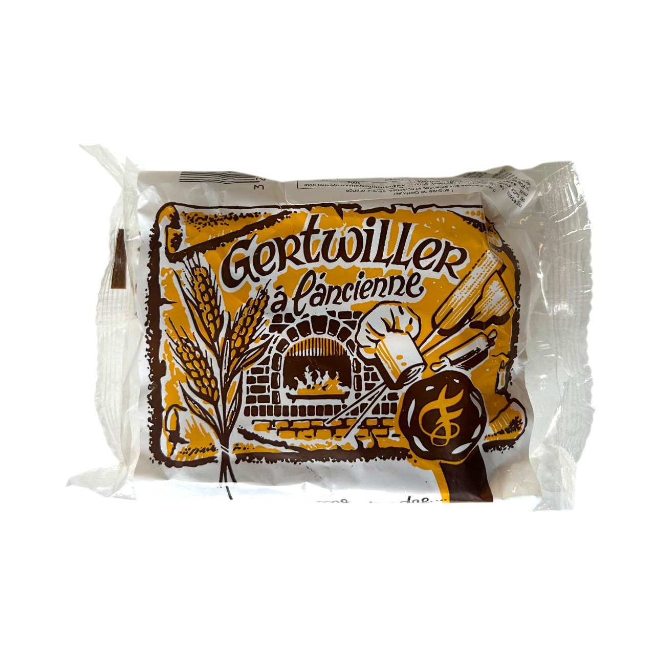 Gertwiller - Langues à l'ancienne 130g