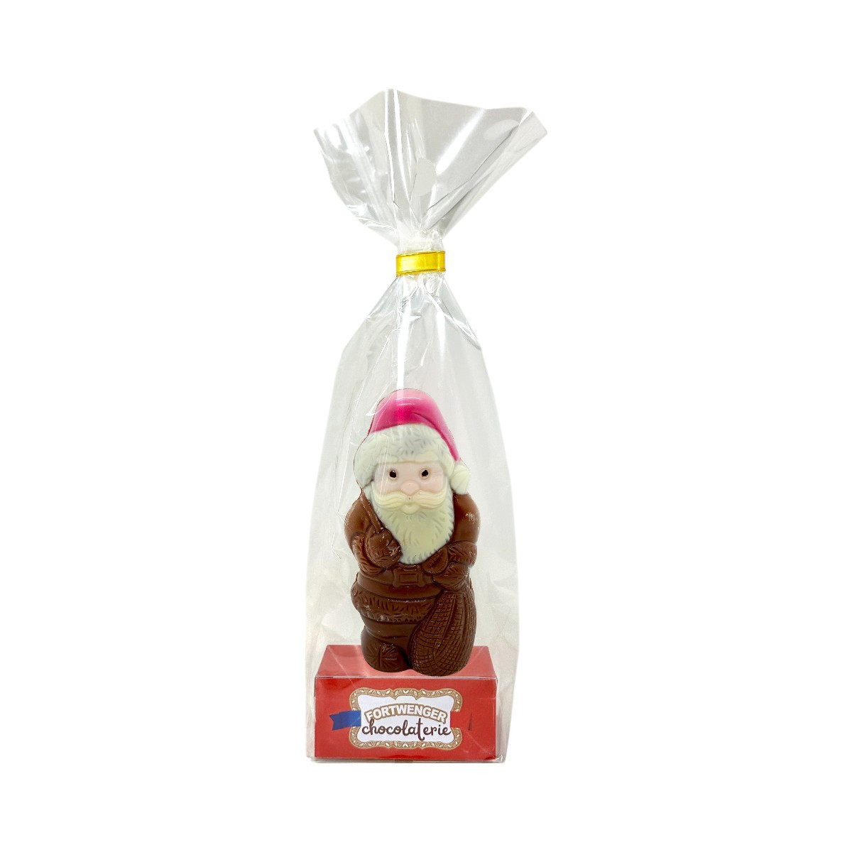 Petit Père Noël - Chocolat au lait 60g