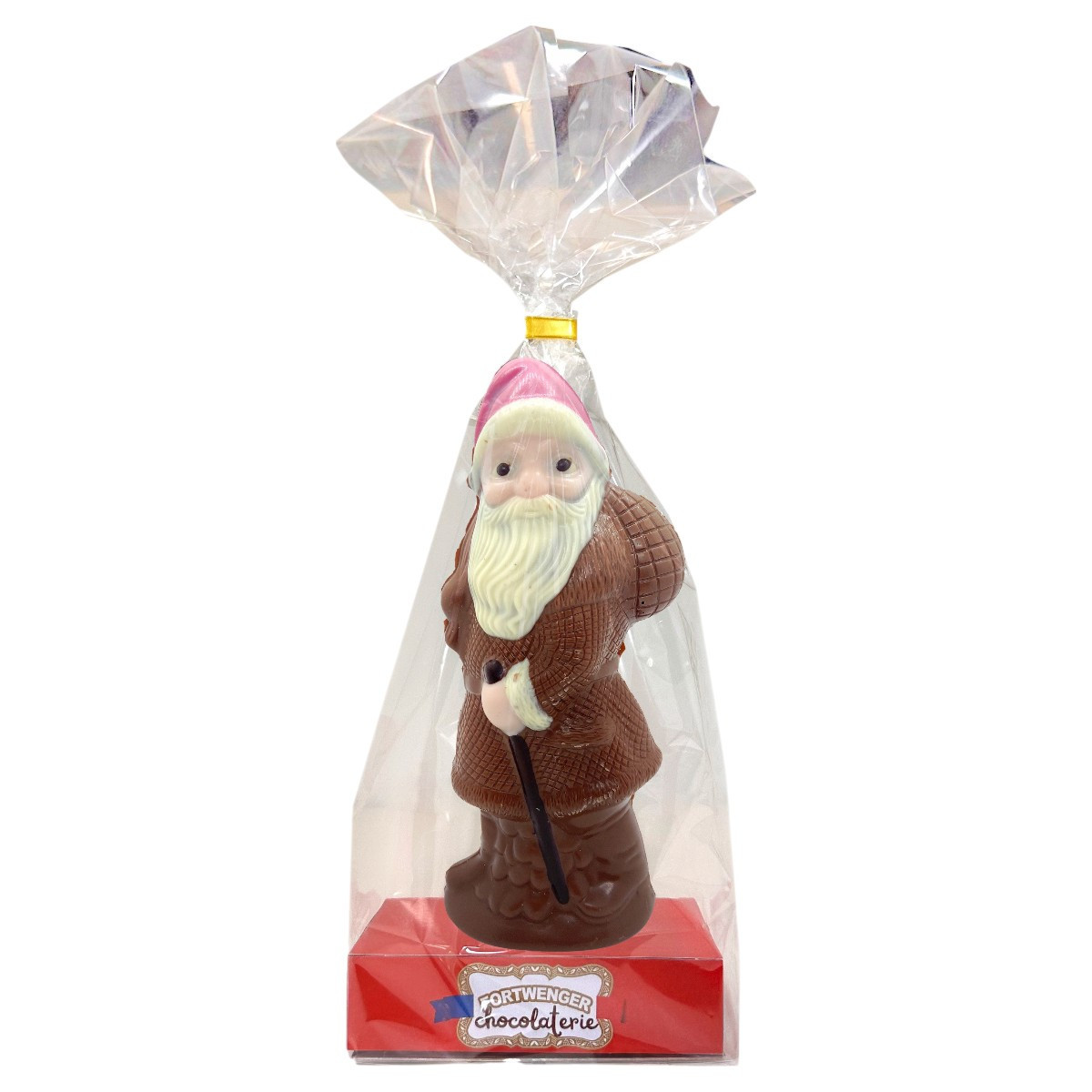 Père Noël - Chocolat au lait 250g