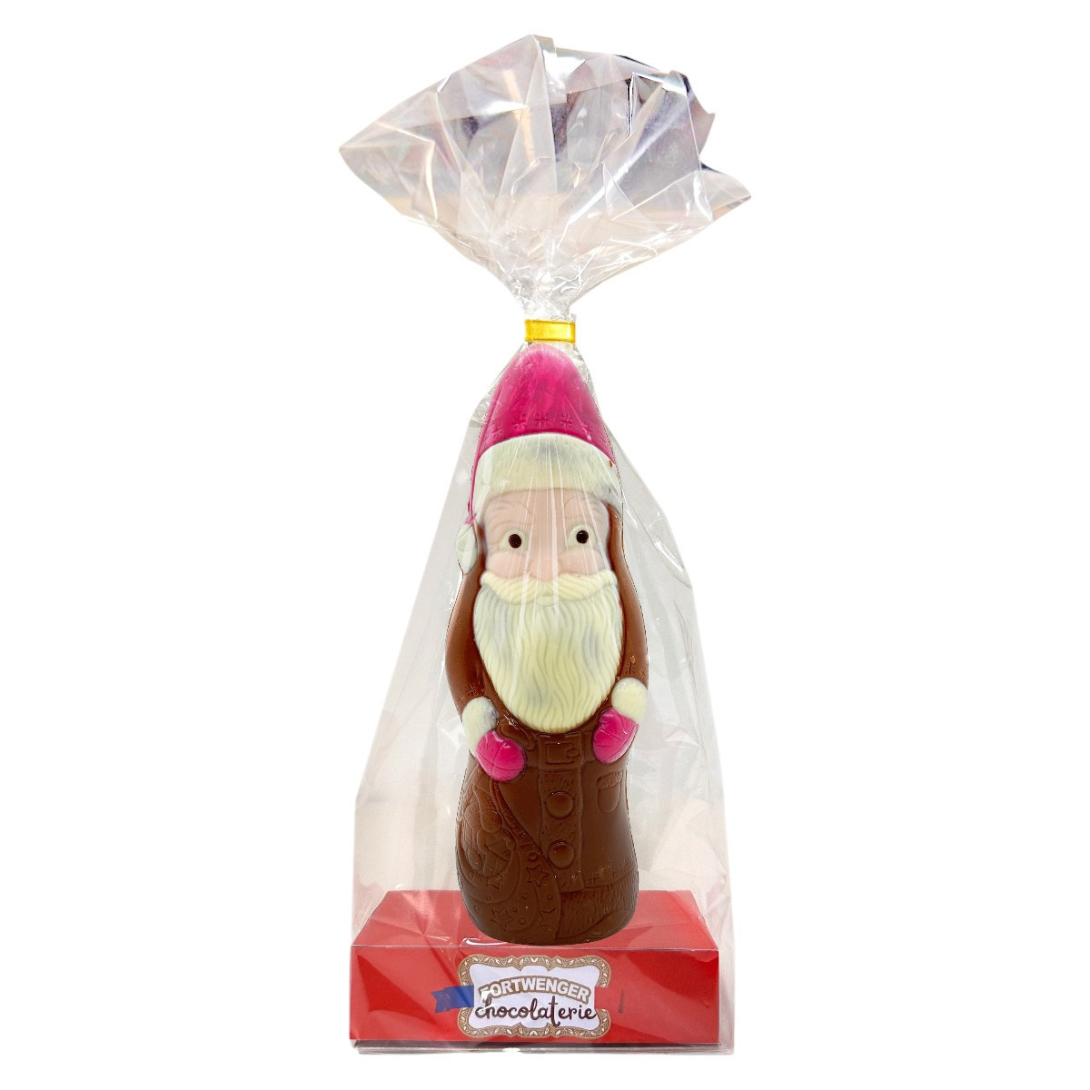 Père Noël - Chocolat au lait 150g