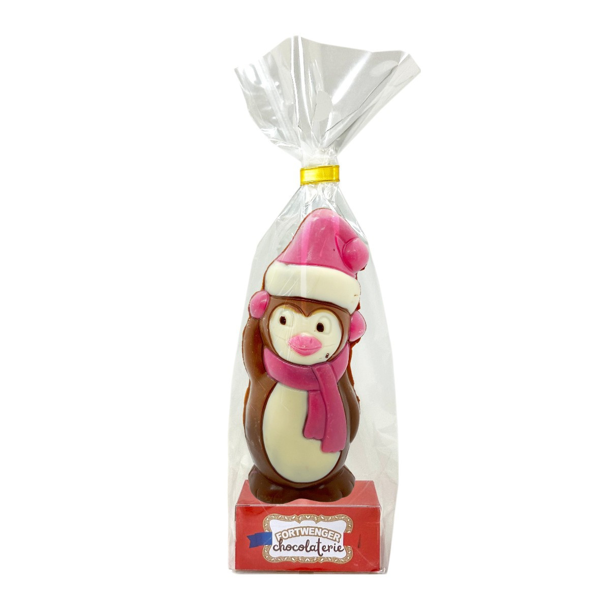 Pingouin - Chocolat au lait 150g