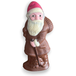 Père Noël - Chocolat au lait 250g